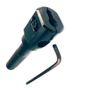 Professional Locksmith Tools AB Lock Cylinder Nail Puller Lock Core Remover