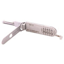 Professional Locksmith Tools SC1 2 In 1 Lock Pick and Decoder for Schlage Door Locks