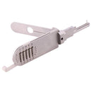 Professional Locksmith Tools SC1 2 In 1 Lock Pick and Decoder for Schlage Door Locks