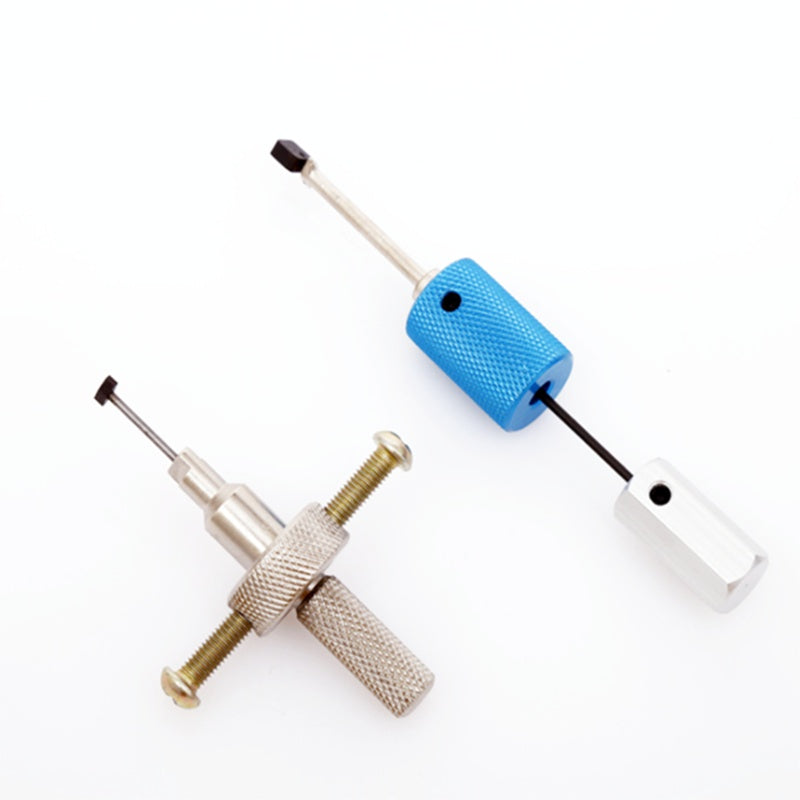 Click Lock Tools Padlock Lock Picking Tool Locksmith Tools Lock Picks Set