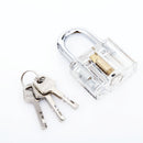 Padlock Lock Picking Tool Locksmith Tools Lock Picks Set