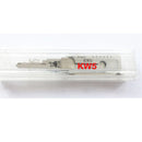 Lishi 2 In 1 SC1 SC4 KW1 KW5 R52 Lock Pick and Decoder for Home Door Locks