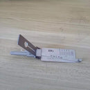 Lishi 2 In 1 SC1 SC4 KW1 KW5 R52 Lock Pick and Decoder for Home Door Locks