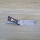 Lishi 2 In 1 SC1 SC4 KW1 KW5 R52 Lock Pick and Decoder for Home Door Locks