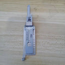 Lishi 2 In 1 SC1 SC4 KW1 KW5 R52 Lock Pick and Decoder for Home Door Locks