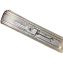 New Locksmith Tool Lishi 2 In 1 AM5 Lock Pick and Decoder for Home Door Locks