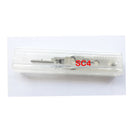 New Lishi 2 In 1 SC4 Lock Pick and Decoder Locksmith Tool with SS002 Decoder