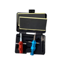 Auto Locksmith Tools Fast Lock Pick for Flat Milling Car Locks for Hyundai Toyota Mazda Suzuki