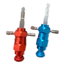 Auto Locksmith Tools Fast Lock Pick for Flat Milling Car Locks for Hyundai Toyota Mazda Suzuki