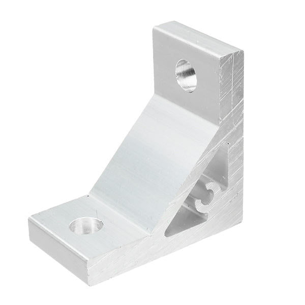 Machifit 90 Degree Aluminium Angle Corner Joint Corner Connector Bracket for 3030 Aluminum Profile