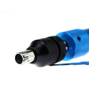 KLOM Tubular Lock Pick 7.8 Pin with Transparent Plum Lock Locksmith Tools