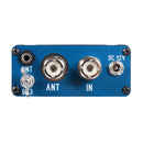 ATU-130 HF ANT 1.9-54MHz 120W Shortwave Automatic Antenna Tuner with Housing Assembled ATU100 ATU-100 Plus
