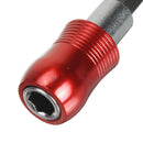 Hi-Spec 34Pcs 6.35mm Shank Multi-function Combination Chromium Vanadium Screwdriver Sleeve Set