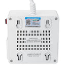 4000W AC 0-220V Adjustable Voltage Controller for Fan Speed Motor Temperature Control