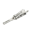 Lishi HU83 2 In 1 Car Door Lock Pick Decoder Unlock Tools Locksmith Tools