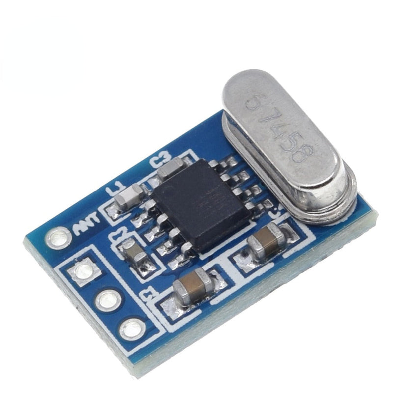 433MHZ Wireless Transmitter Receiver Board Module SYN115 SYN480R ASK/OOK Chip PCB for Arduino