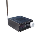 SI4732 All Band Radio FM AM (MW and SW) and SSB (LSB and USB) with Antenna Lithium Battery Speaker