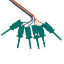 LOTO OSC482 Series Function Upgrade Module L01 Logic Analyzer Module 4 Channels TTL Level Consistent