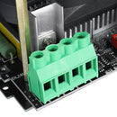 150W 20A All-In-One Bluetooth DC Power USB Tester Electronic Load Lithium Battery Capacity Monitor Discharge Meter