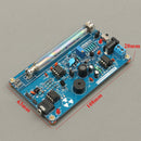 DIY Geiger Counter Kit Module Miller Tube GM Tube Nuclear Radiation Detector Geekcreit for Arduino - Products That Work with Official Arduino Boards