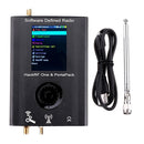 Latest Version PORTAPACK + HACKRF ONE 1MHz To 6GHz SDR Software Defined Radio + 0.5ppm TXCO