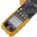 MS2108 Digital Clamp Tester Inrush Current True Rms Ohm Meter Clamp Meter Backlight
