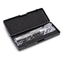 LISHI HU101 Locksmith Tool Automatic Car Lock Pick Tools Set