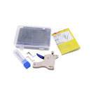 New Type Semi-Automatic Mechanical Lock Pick Gun Locksmith Tool