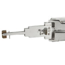 Lishi NE78 2 In 1 Car Door Lock Pick Decoder Unlock Tool Locksmith Tools