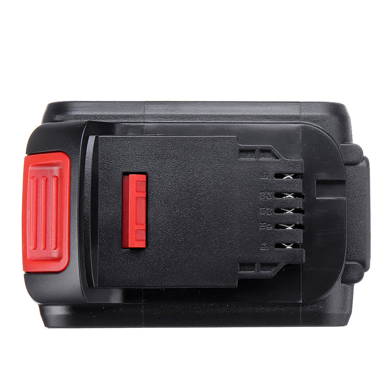 20V 6.0Ah Power Tool Battery Replacement for Dew DCB200 DCB180 DCB181 DCB182 DCB184 DCB201 DCB203 DCB204 DCB205 XR Cordless