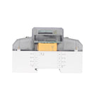 SINOTIMER DDS024T Din Rail 380V 80A 3 Phase 4 Wire Electronic Watt Power Energy Meter Wattmeter KWh LCD Backlight Display with Transparent Cover