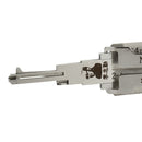 NSN14 Dr/Bt 2 in 1 Car Door Lock Pick Decoder Unlock Tool  Locksmith Tools - LOCKPICKWEB