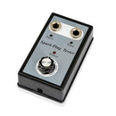 Double Hole Car Spark Plug Tester Tool Ignition Tools Automotive Diagnostic Analyzer for 12V Gasoline Vehicle