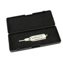 Lishi MIT8 2 In 1 Car Door Lock Pick Decoder Unlock Tool Locksmith Tools