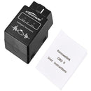 KONNWEI KW912 Car Code Scanner Code Reader Bluetooth OBDII Scan Tool Error Diagnostic Scanner