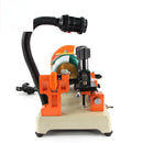 Car Key Copy Machine DEFU-2AS Professional Locksmith Tools Manual Key Cutting Machine