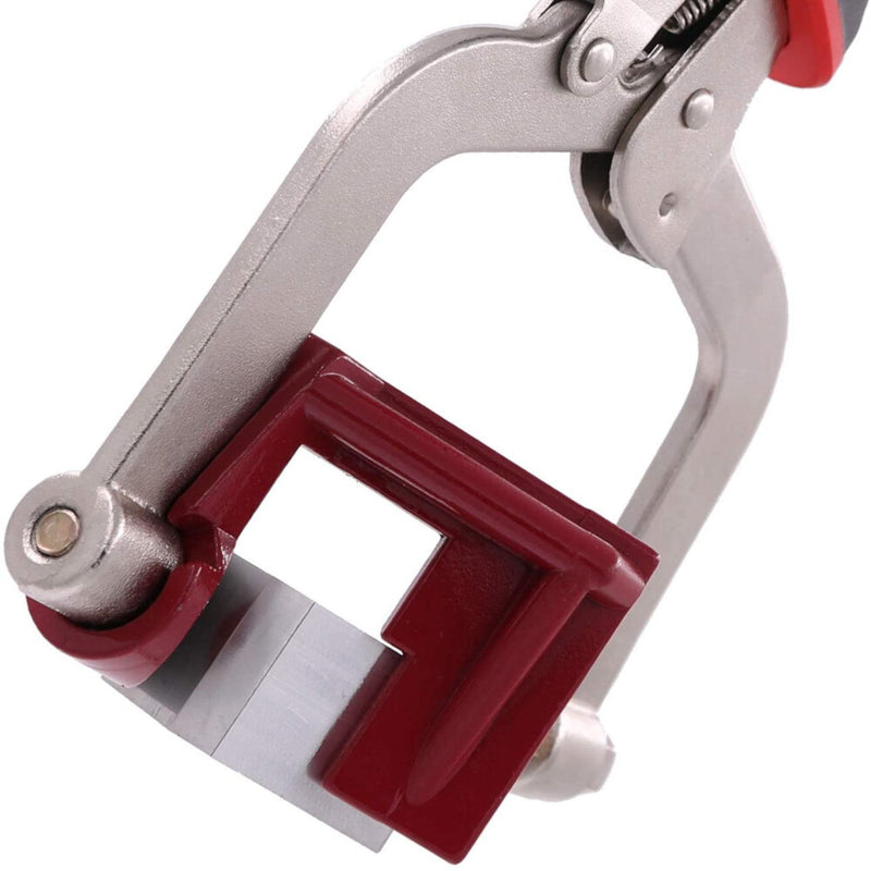 Woodworking 90 Degree Right Angle Clamp Picture Frame Corner Clamp Clip Fixed Punch Mounter Clamp Hand Tools Clamps Carpenter Tool