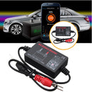 12V Car Battery Monitor Tester BM2 Bluetooth 4.0 Device for 6V-20V Vehicle