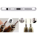 Raitool 25 in 1 Multi-purpose Precision Screwdriver Wallet Set Repairtools