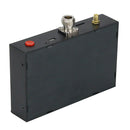 Upgrade Mini1300 4.3inch TFT LCD 0.1-1300MHz HF VHF UHF ANT SWR Antenna Analyzer Inner Battery Meter 5V/1.5A