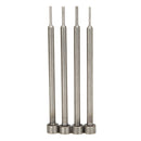 HUK 4Pcs Locksmith Lock Picks Car Remote Control Key Repairing Tools Set With Fetch Case - LOCKPICKWEB