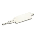 Lishi MAZ24 2 in 1 Car Door Lock Pick Decoder Unlock Tool Locksmith Tools