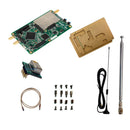 HackRF One 1MHz-6GHz Radio Platform Development Board Software-Defined RTL SDR Demoboard Kit Dongle Receiver Ham Radio