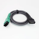 Diagnostic Cables for MAN CAT III T200 OBD2 16PIN TO 26PIN Diagnostic Connect Cable