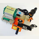 Original Defu 238RS Key Cutting Machine 220V 120W Auto Key Duplication Machine