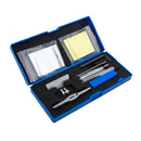 Tin Foil Locksmiths Tools Set Repair Tool for HUK for Door Lock Flat-Mouth One-Character Flat-Mouth Tin Foil Tools Kits