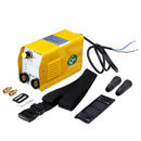 miniGB ZX7-200 220V 200A Mini Electric Welding Machine IGBT DC Inverter ARC MMA Stick Welder 220V