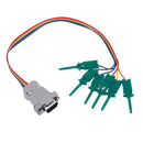 LOTO OSC482 Series Function Upgrade Module L01 Logic Analyzer Module 4 Channels TTL Level Consistent