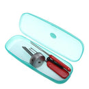 New Inner Groove Lock Pick Locksmith Tool HU66 Car Lockout Kit Tool - LOCKPICKWEB
