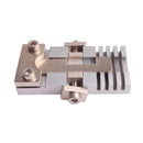 Original Klom Car Key Machine Fixture Clamp Universal Key Machine Fixture Parts Locksmith Tool For Special Car Or House Keys - LOCKPICKWEB